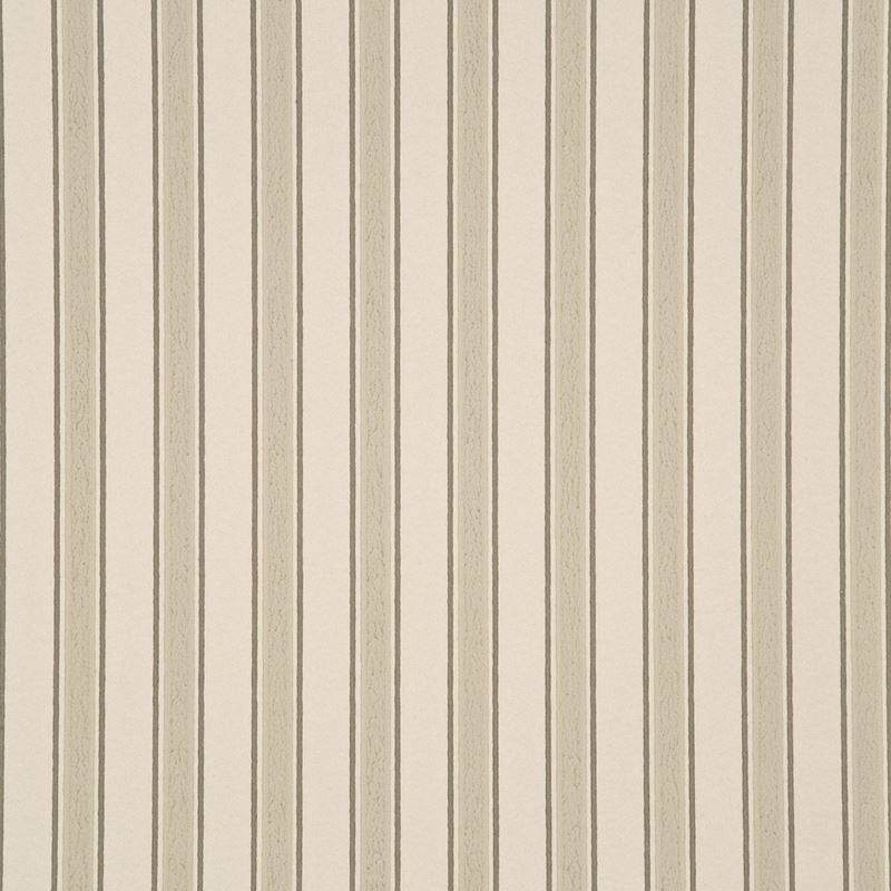 Baker Lifestyle Wallpaper PW78013.7 Gazebo Stripe Dove Grey