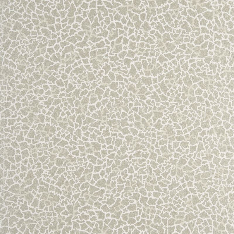 Baker Lifestyle Wallpaper PW78017.1 Ming Silver/Ivory