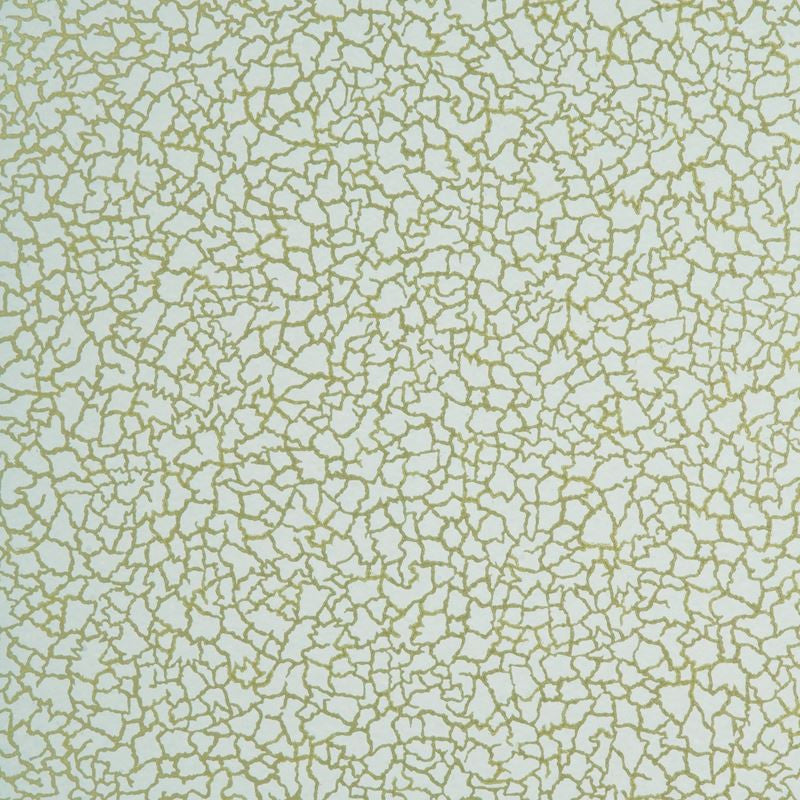 Baker Lifestyle Wallpaper PW78017.2 Ming Aqua/Gilt