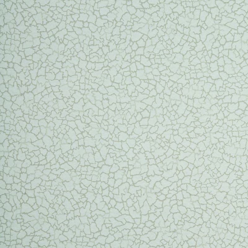 Baker Lifestyle Wallpaper PW78017.9 Ming Aqua/Silver