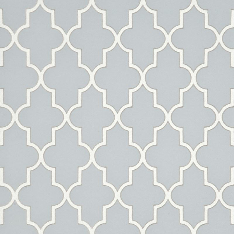 Baker Lifestyle Wallpaper PW78025.1 Lullford Blue