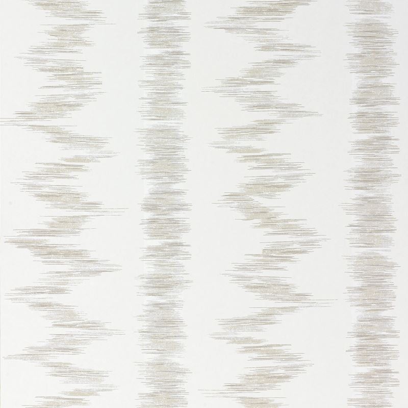 Baker Lifestyle Wallpaper PW78026.3 Milcote Linen/Ivory