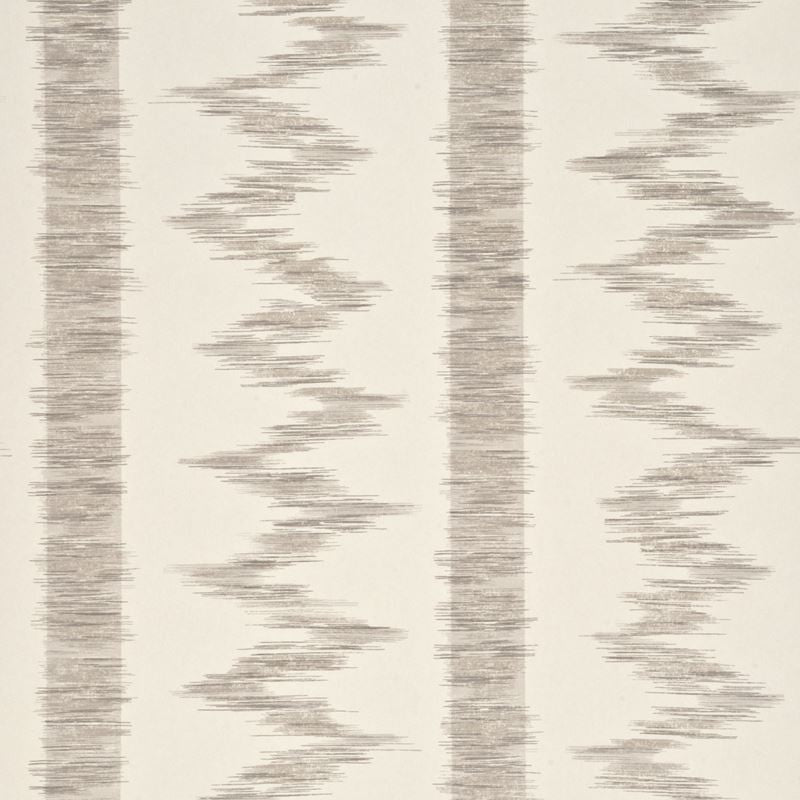 Baker Lifestyle Wallpaper PW78026.4 Milcote Silver/Stone