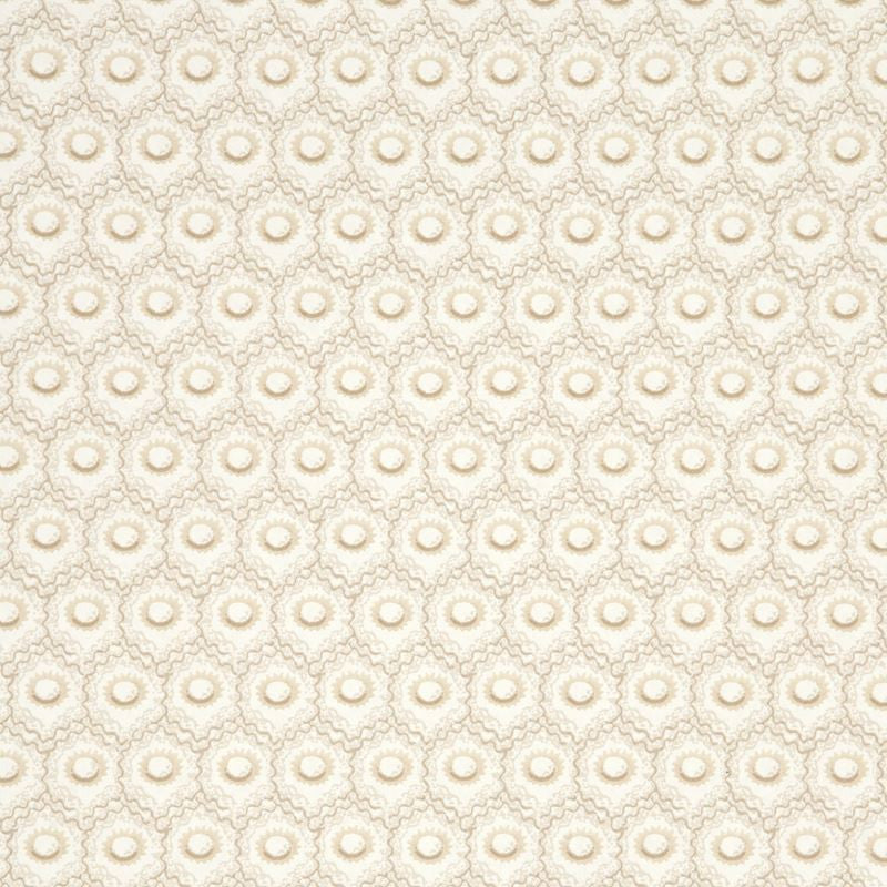 Baker Lifestyle Wallpaper PW78027.3 Hawkbury Ivory/Bronze