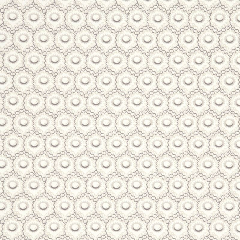 Baker Lifestyle Wallpaper PW78027.4 Hawkbury Silver