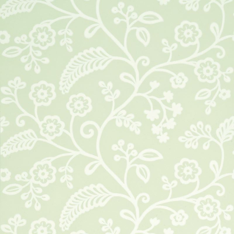 Baker Lifestyle Wallpaper PW78029.5 Denbury Celery