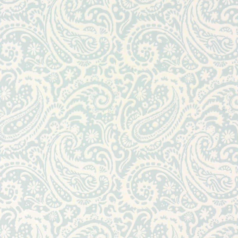 Baker Lifestyle Wallpaper PW78030.2 Kinward Aqua
