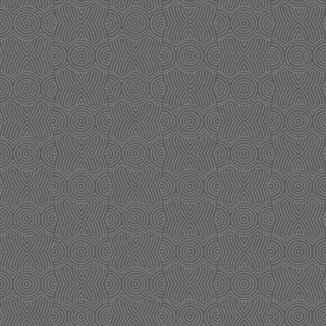 York PX8882 Color Expressions Target Block Wallpaper