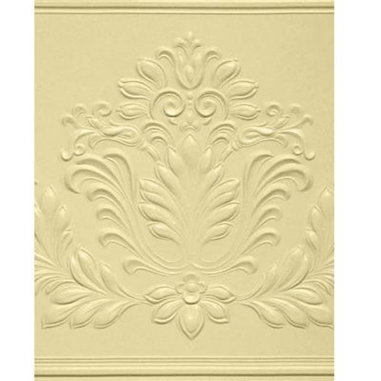 Lee Jofa Wallpaper RD1946.LC Francesca Frieze Lc