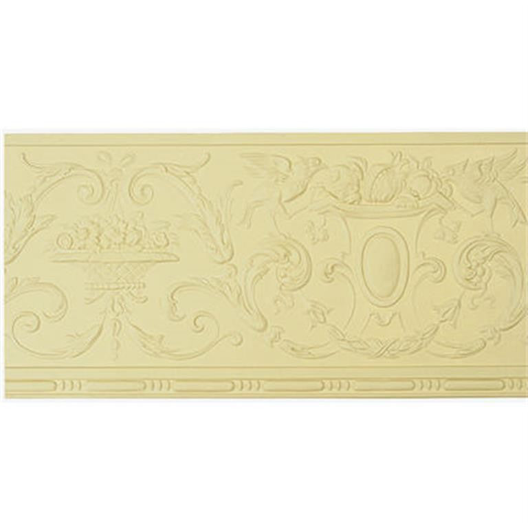 Lee Jofa Wallpaper RD1947.LC Anne Frieze Lc