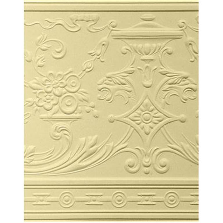 Lee Jofa Wallpaper RD1957.LC Empire Frieze Lc
