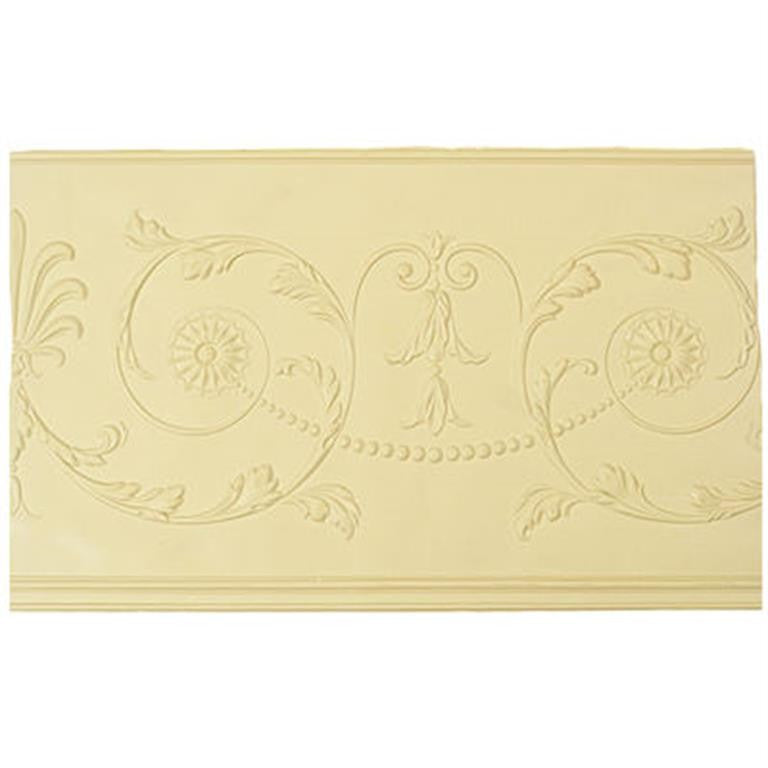 Lee Jofa Wallpaper RD1958.LC Diana Frieze Lc