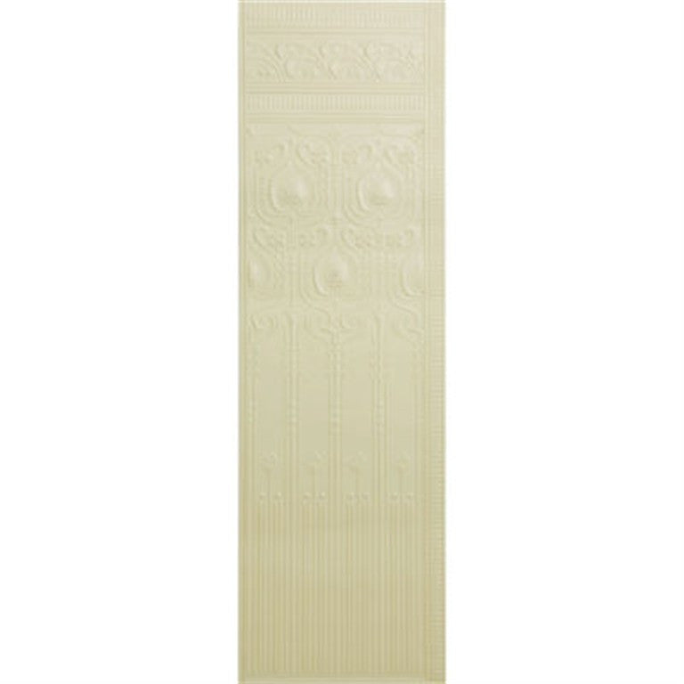Lee Jofa Wallpaper RD1964.LC Nourveau Dado 10 Pnl Box