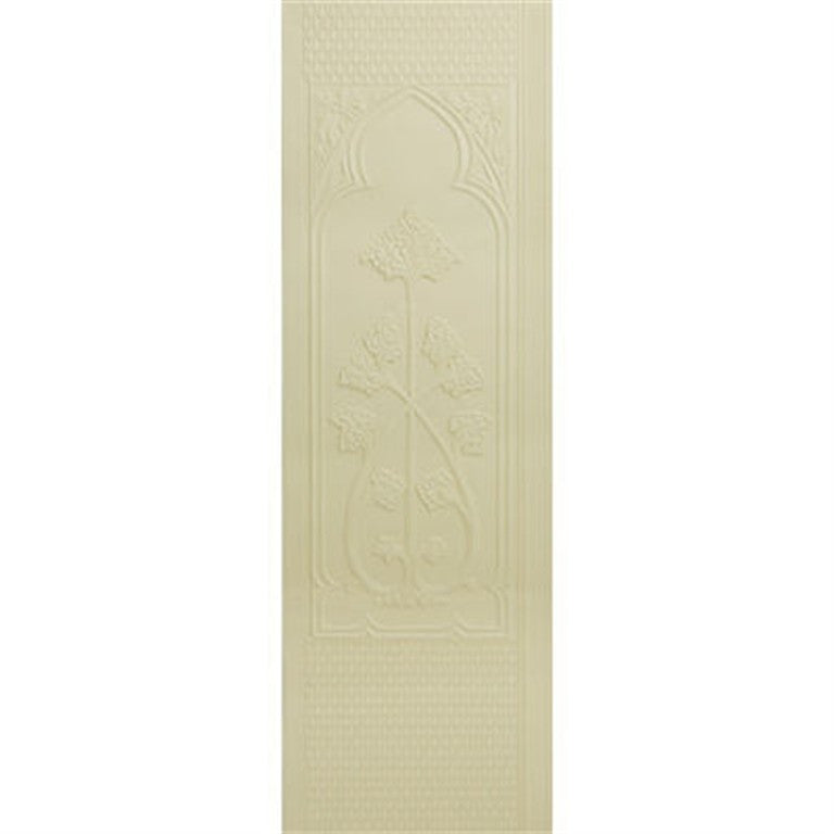 Lee Jofa Wallpaper RD1967.LC Gothic Dado 10 Pnl Box