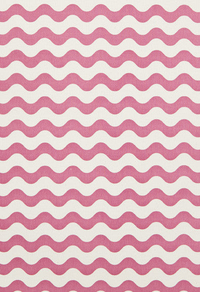 FSchumacher Fabric RIC-RAC-CANDY Ric Rac Candy