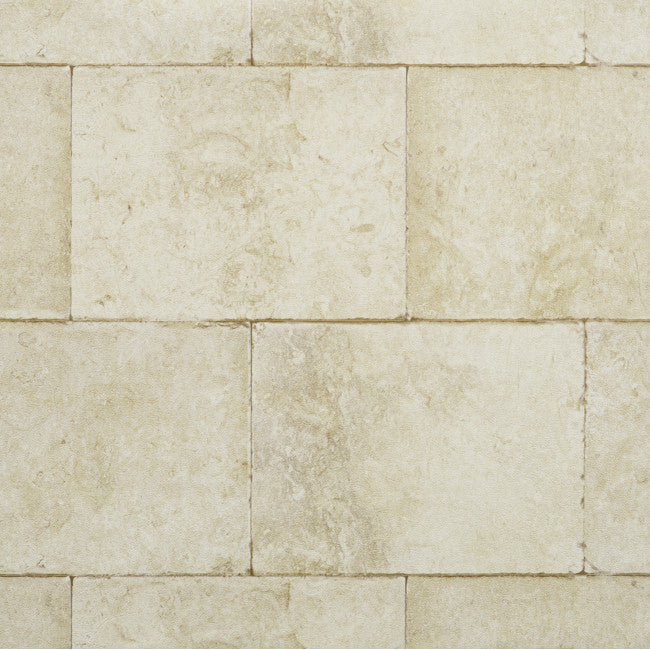 York RN1001 Modern Rustic Block Wallpaper