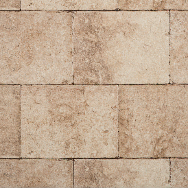 York RN1002 Modern Rustic Block Wallpaper