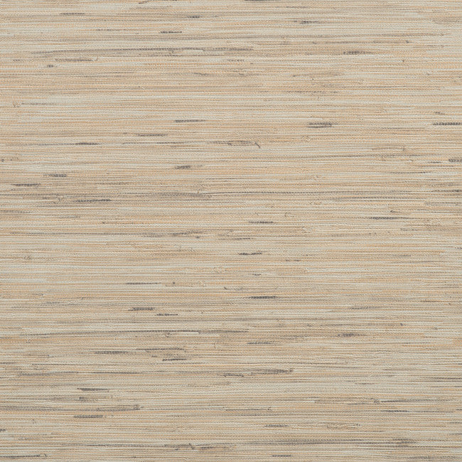 York RN1060 Modern Rustic Grasscloth Wallpaper