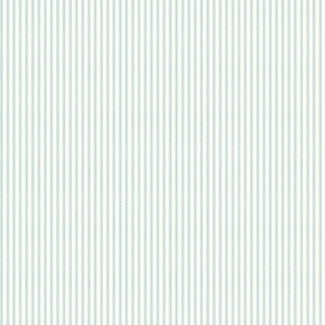 York SA9130 Ashford Stripes Taffeta Ticking Wallpaper