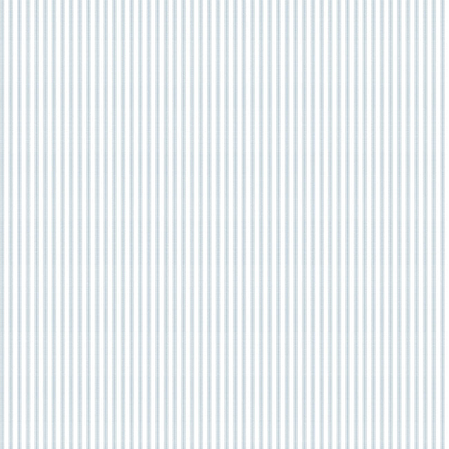 York SA9134 Ashford Stripes Taffeta Ticking Wallpaper