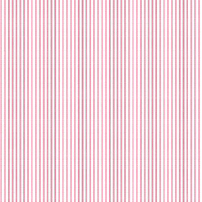 York SA9136 Ashford Stripes Taffeta Ticking Wallpaper