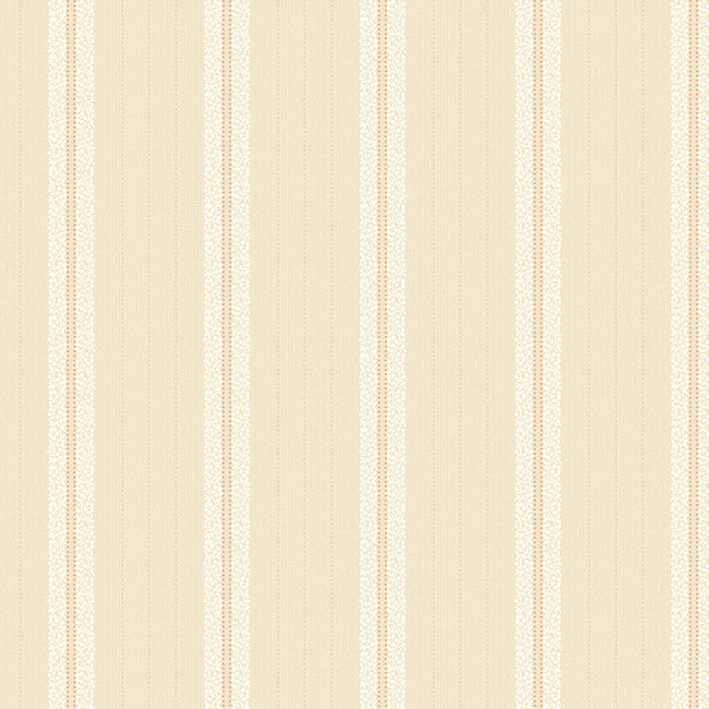 York SA9141 Ashford Stripes Megan's Stripe Wallpaper