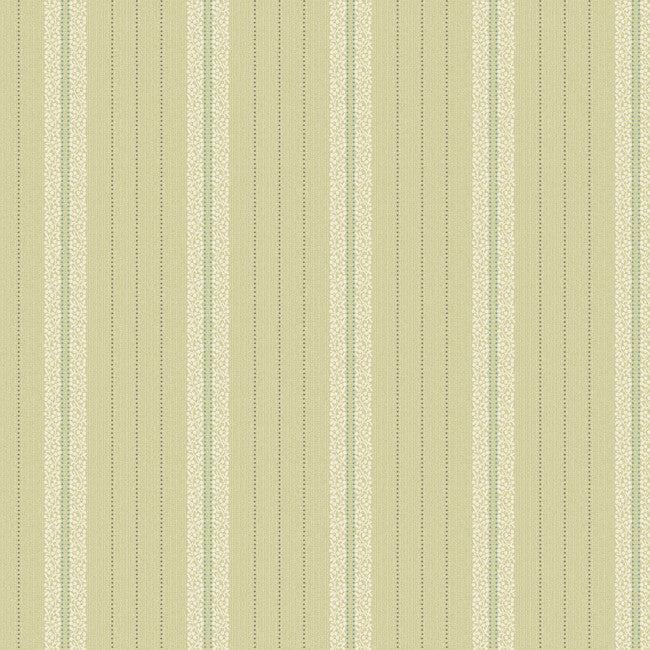 York SA9142 Ashford Stripes Megan's Stripe Wallpaper