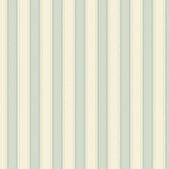 York SA9161 Ashford Stripes Silk Stripe Wallpaper