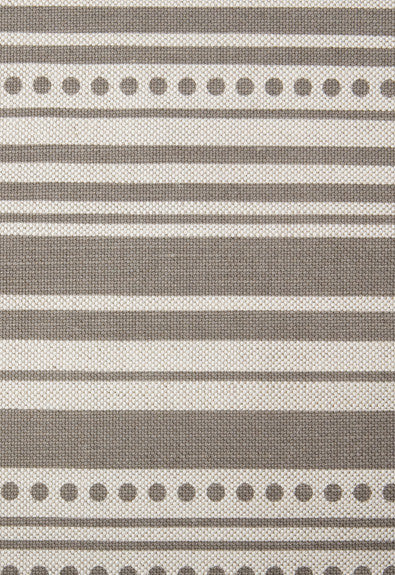 FSchumacher Fabric STRIPEDOT-5 Stripedot Dove