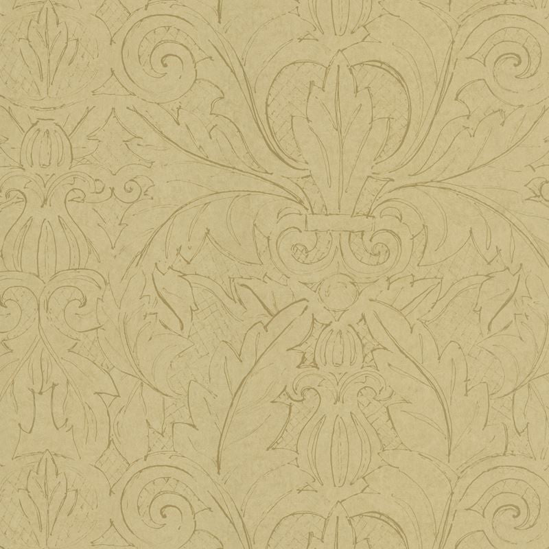 Kravet Design Wallpaper W3078.4 KF DES-WAL