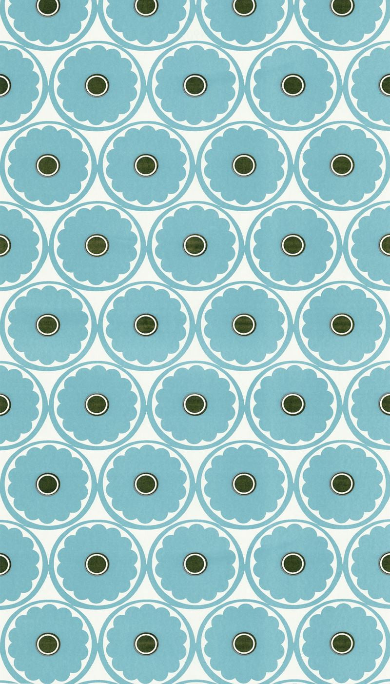 Kravet Design Wallpaper W3089.135 KF DES