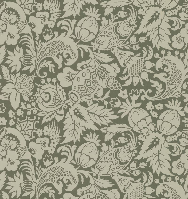 Kravet Design Wallpaper W3098.616 KF DES 074311
