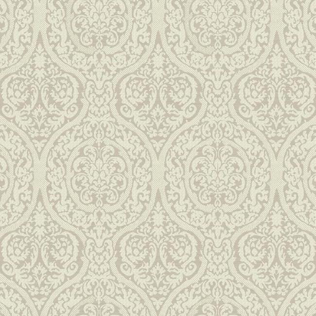 York WA7728 Waverly Classics Bright Idea Wallpaper