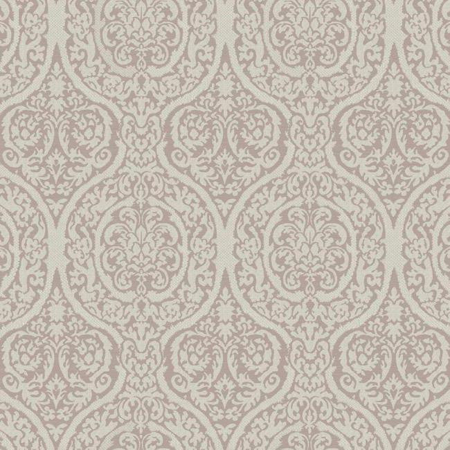 York WA7730 Waverly Classics Bright Idea Wallpaper