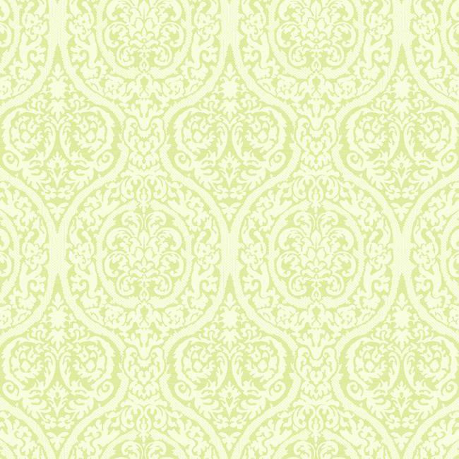 York WA7732 Waverly Classics Bright Idea Wallpaper