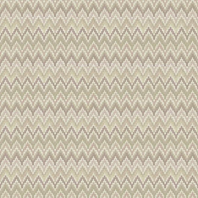 York WA7786 Waverly Classics Heartbeat Wallpaper