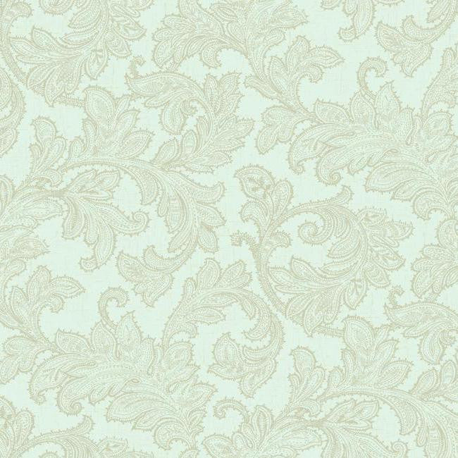York WA7794 Waverly Classics Merletto Wallpaper