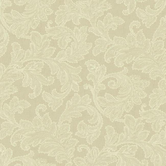 York WA7798 Waverly Classics Merletto Wallpaper