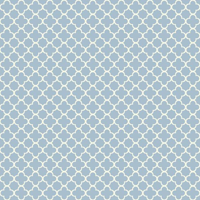 York WA7824 Waverly Classics Framework Wallpaper