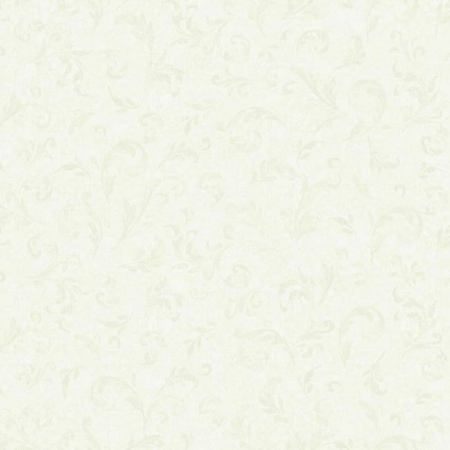 York WB5424 Botanical Fantasy Floral Texture Wallpaper