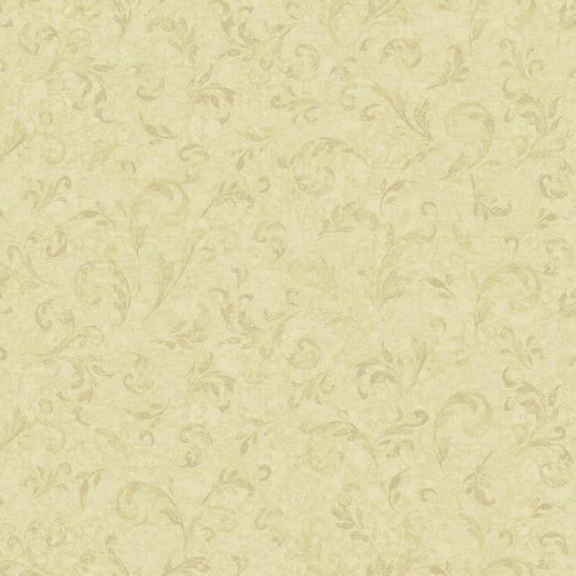 York WB5426 Botanical Fantasy Floral Texture Wallpaper
