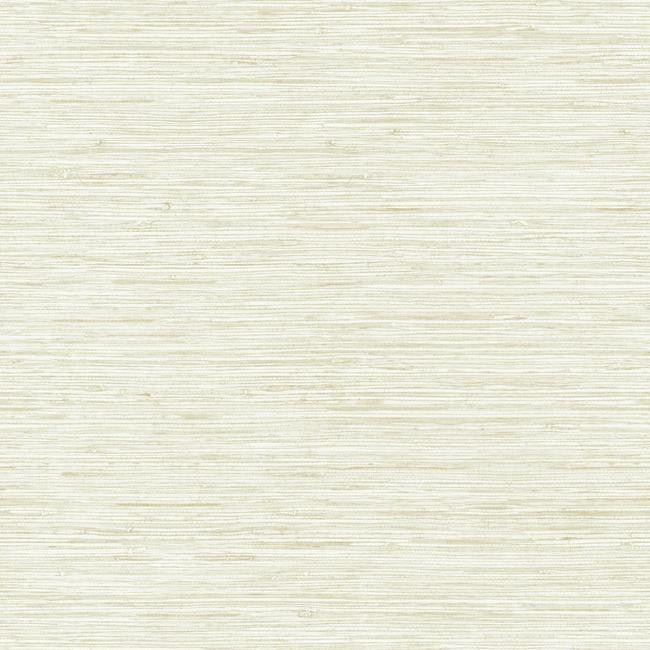 York WB5501 Botanical Fantasy Horizontal Grasscloth Wallpaper
