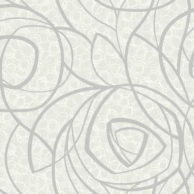 York Wallpaper WH2664 Diamond Oasis