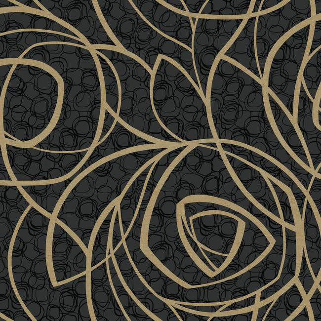York Wallpaper WH2666 Diamond Oasis