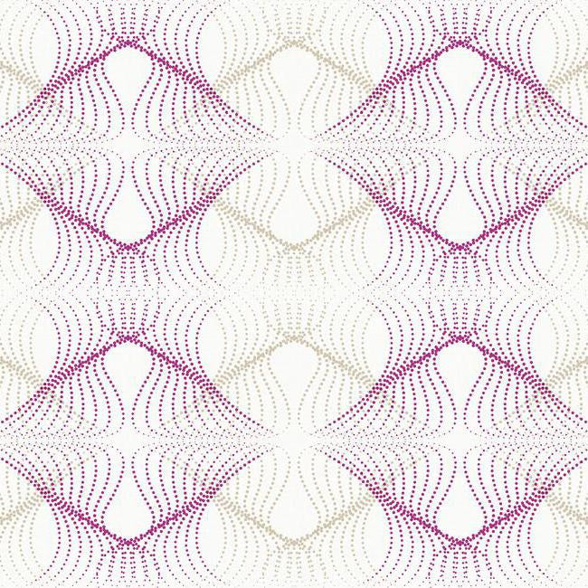 York Wallpaper WH2681 Optic