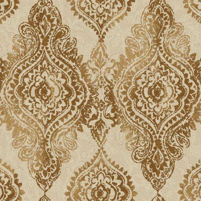 York Wallpaper WH2705 Boho Chic