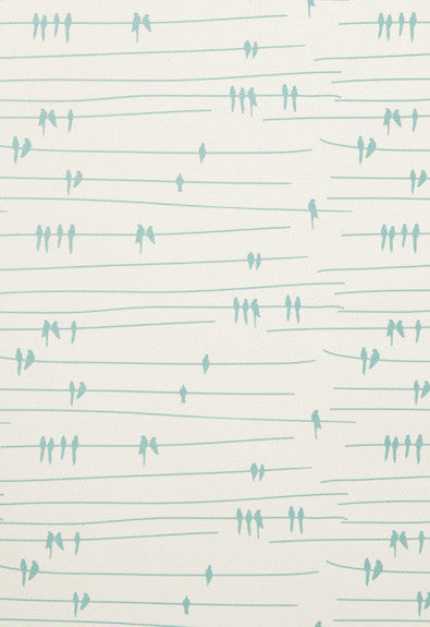 FSchumacher Fabric WIRED-POOL Wired Pool