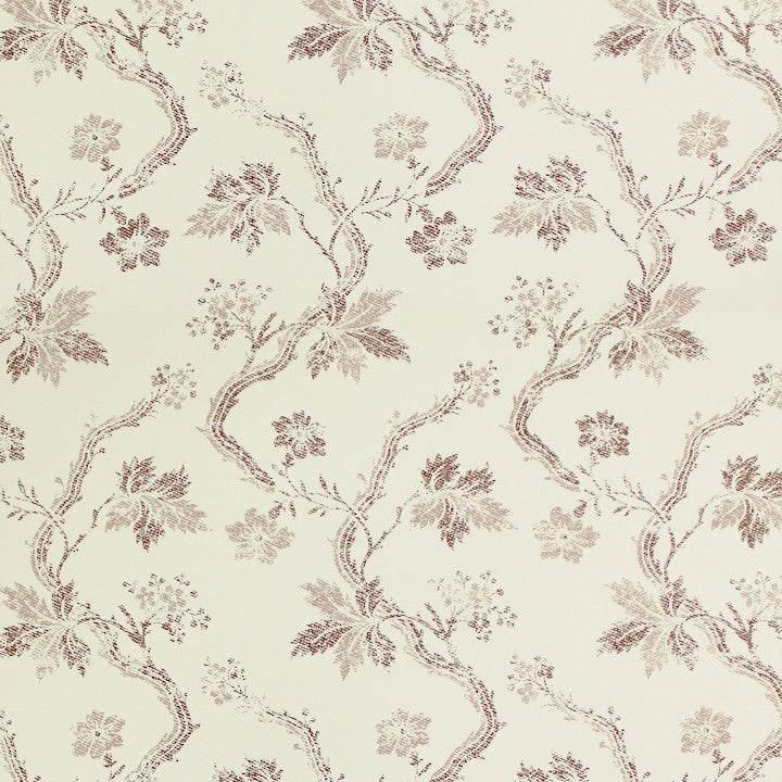 Scalamandre Wallpaper WP88324-004 Duden Lodge Neutral