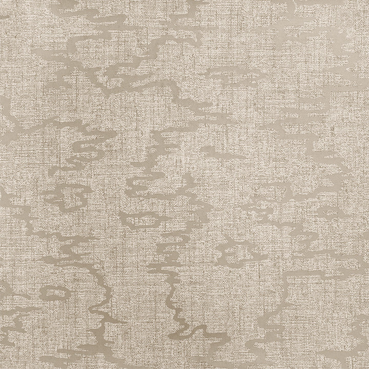 Scalamandre Wallpaper WP88326-003 Moire Flax