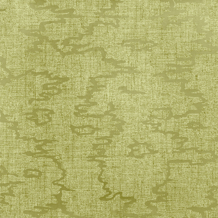 Scalamandre Wallpaper WP88326-005 Moire Moss